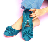 Bustangi AZURE PUMPS GP006